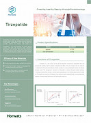 Tirzepatide