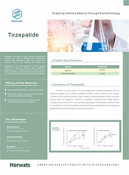 Tirzepatide
