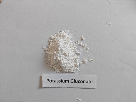 葡萄糖酸钾