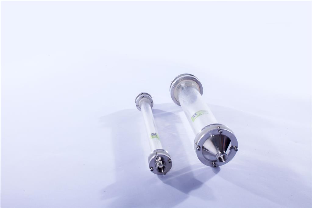 TX中高壓玻璃柱