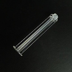 10ml标准推杆