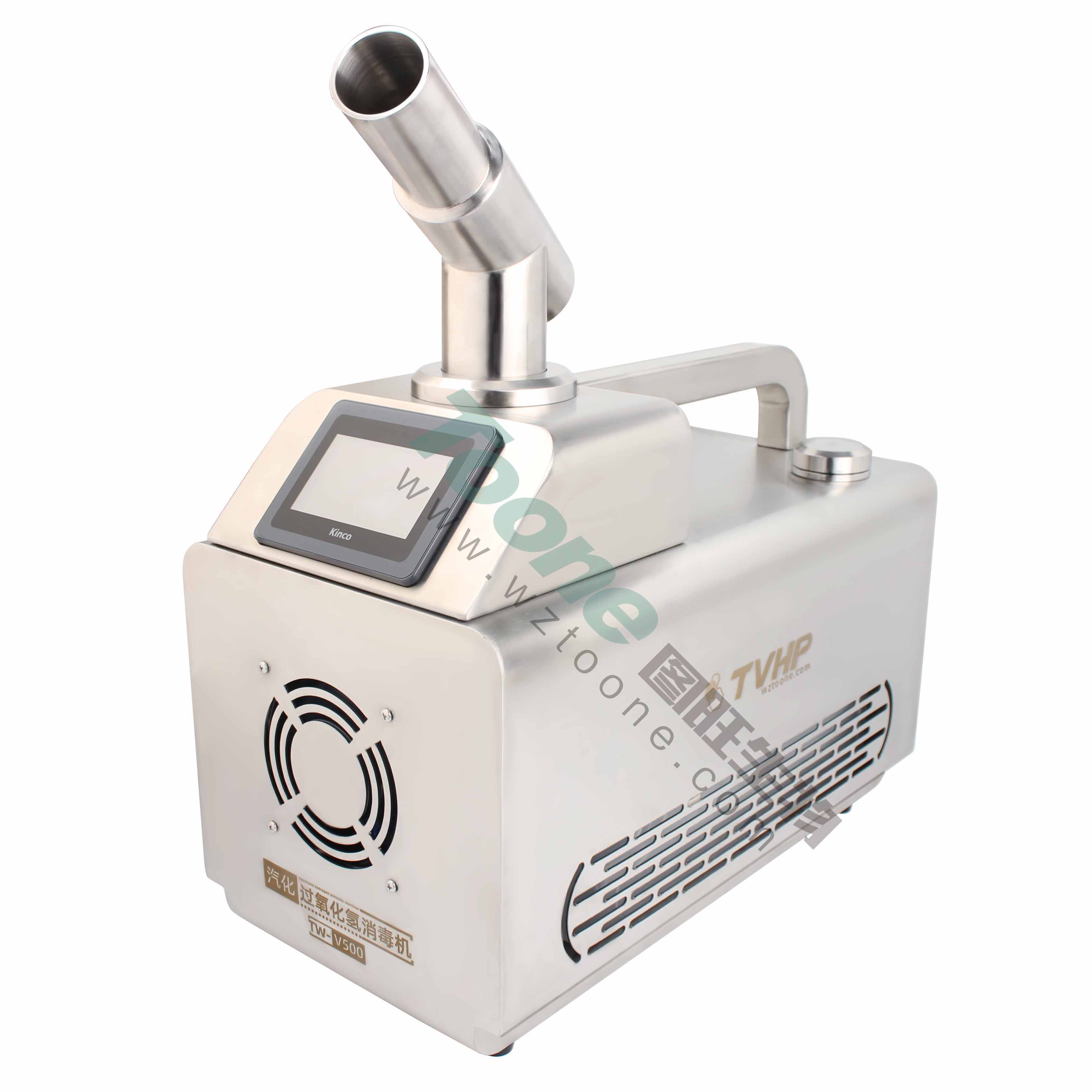 VHP STERILIZER TW-V500
