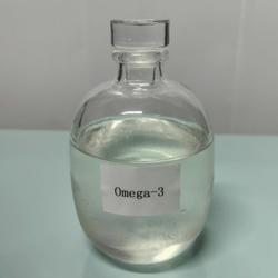 Omega-3鱼油