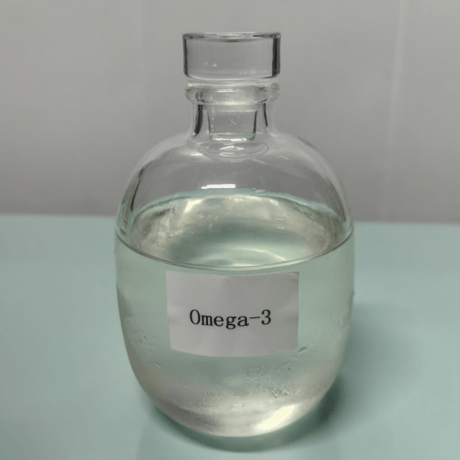 Omega-3鱼油