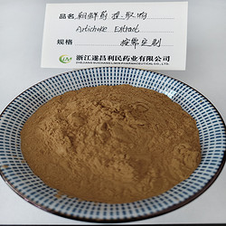 朝鲜蓟提取物