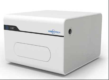 Homogeneous Luminescent Immunoassay