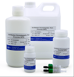 Chromatography Resins Product-Size Exclusion Resins