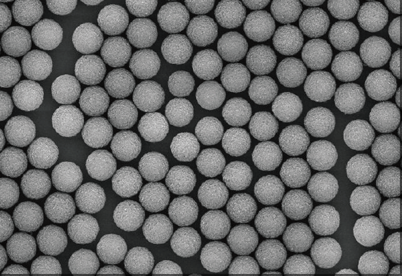 Magnetic Microspheres