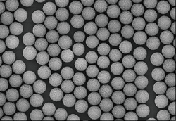 Magnetic Microspheres