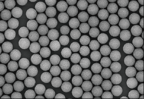 Magnetic Microspheres
