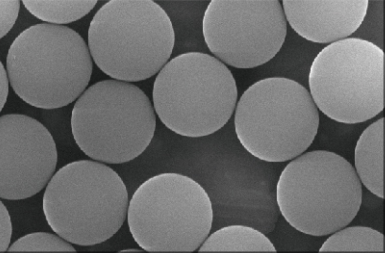 Latex Microspheres