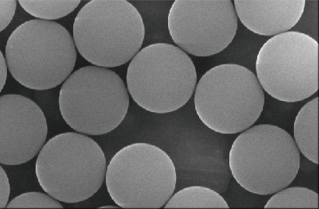 Latex Microspheres
