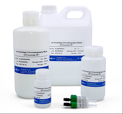 Chromatography Resins Product-Ion Exchange Resins