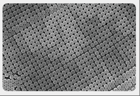 Standard Microspheres
