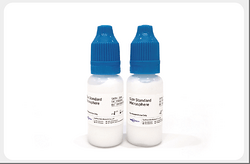 Standard Microspheres