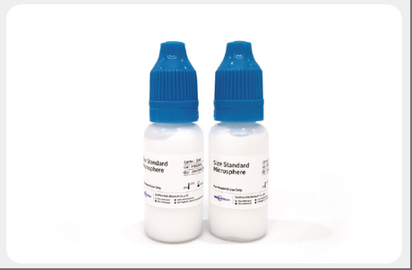 Standard Microspheres