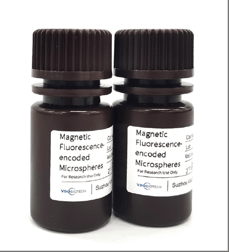 Flow Cytometry Microspheres