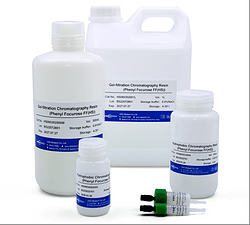 Chromatography Resins Product-Hydrophobic Interaction Resins