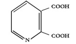 2,3-吡啶二羧酸