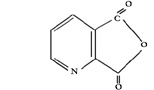 2,3-吡啶二酸酐
