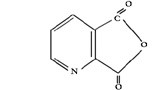 2,3-吡啶二酸酐