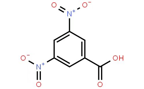 3,5-二硝基苯甲酸