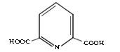 2,6-吡啶二羧酸