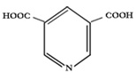 3,5-吡啶二羧酸