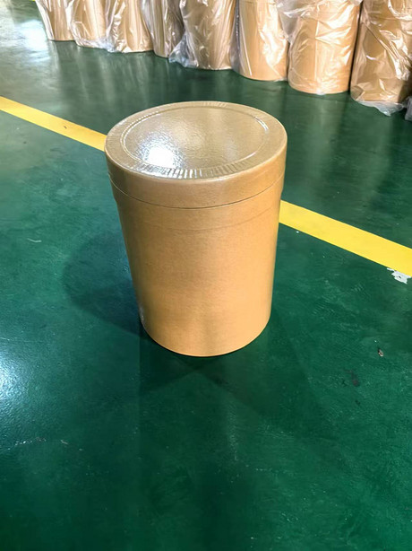纸板桶