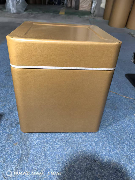 纸板桶