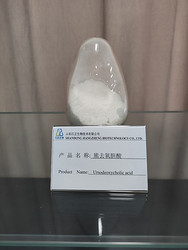 熊去氧胆酸