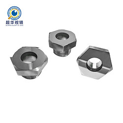 螺紋式燒結(jié)視鏡（平）