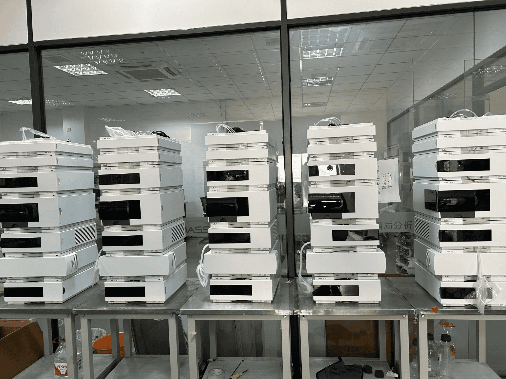 agilent 1200