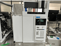 agilent 7697顶空