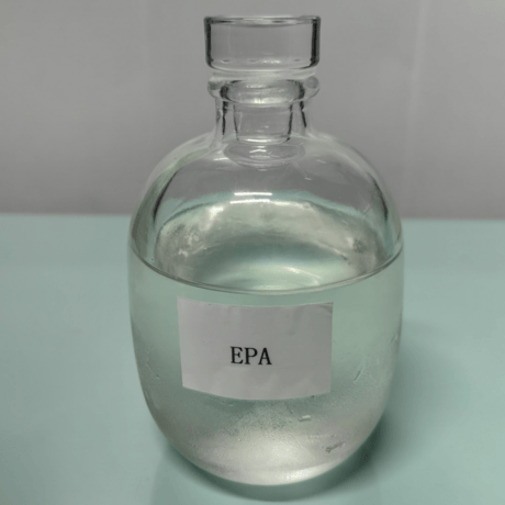 EPA鱼油