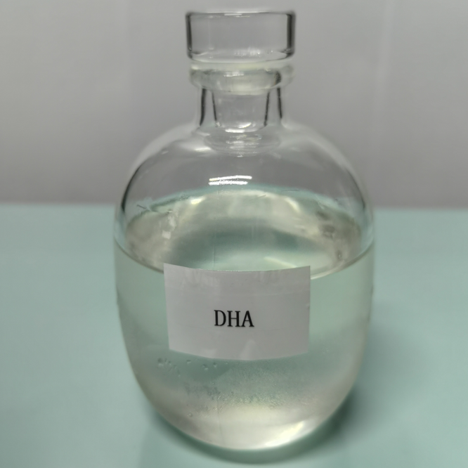 DHA鱼油