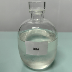 DHA鱼油