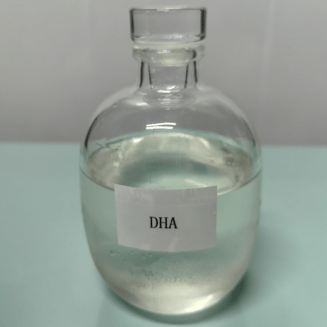 DHA鱼油