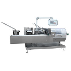 ZH—100型全自動(dòng)裝盒機(jī)