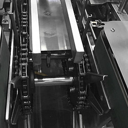 ZH—100型全自動(dòng)裝盒機(jī)