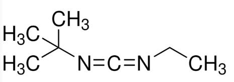 1-叔丁基-3-乙基碳二亞胺（TBEC）