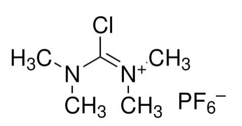 N,N,N',N'-四甲基氯甲脒六氟磷酸鹽（TCFH）