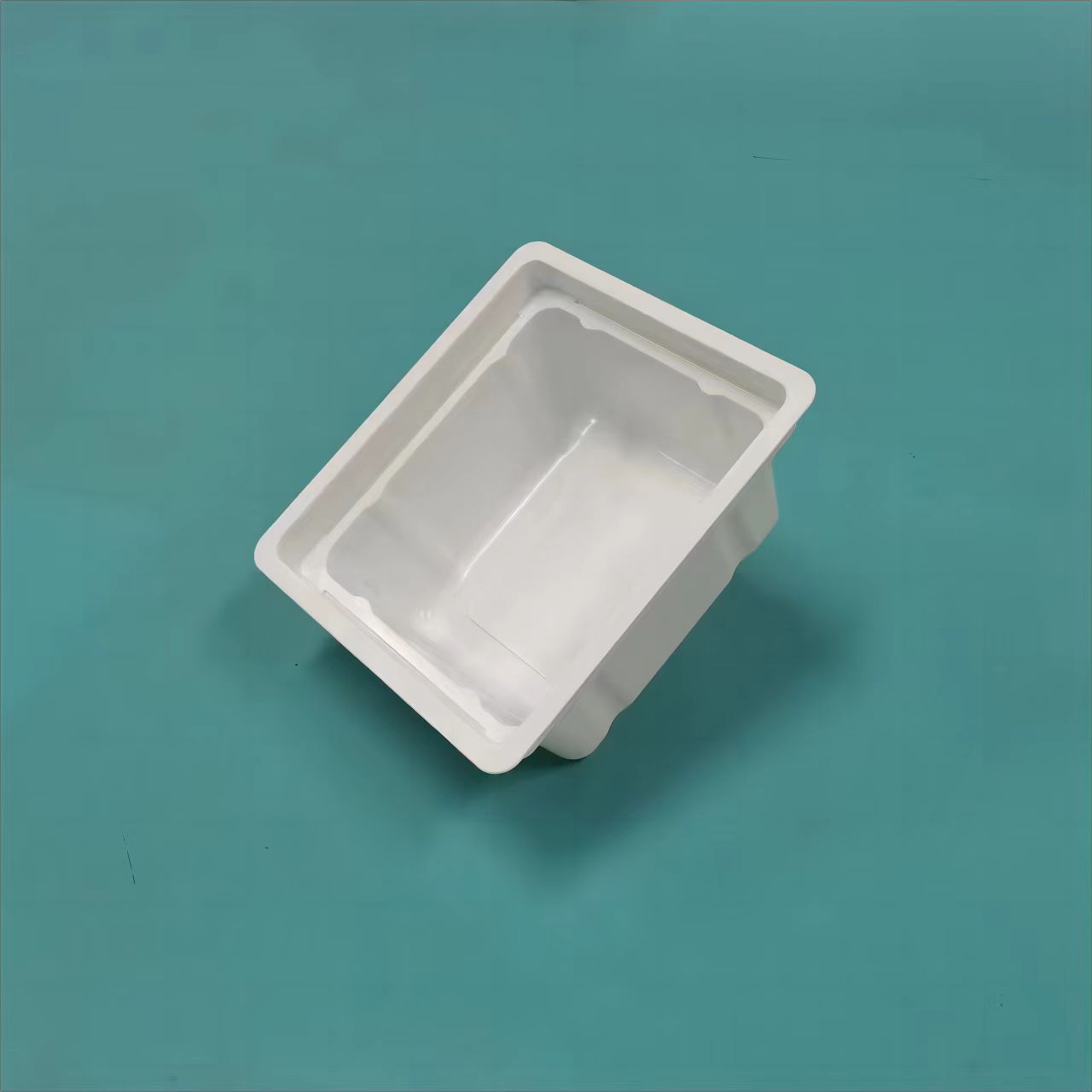 預(yù)灌封注射器用巢盒