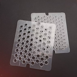 预灌封注射器用巢板