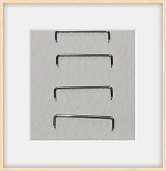 醫(yī)用微金屬加工件