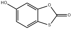 噻克索酮 Tioxolone