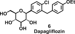 Dapagliflozin