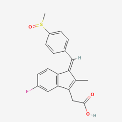 Sulindac Tablets