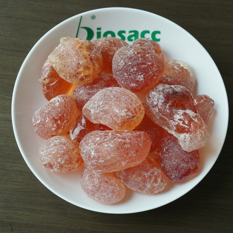 阿拉伯胶天然植物提取物 化妆品乳化增稠 支持拿样 可定制产品
