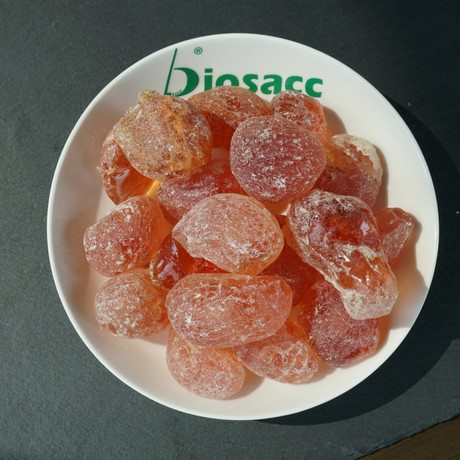 阿拉伯胶天然植物提取物 化妆品乳化增稠 支持拿样 可定制产品